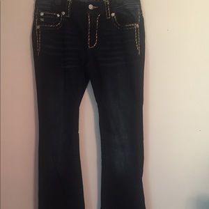 Miss me mid rise boot jeans